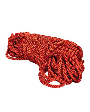 Scandal Bdsm Rope