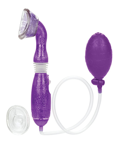 Intimate Pumps Advanced Clitoral Pumps