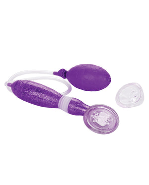 Intimate Pumps Advanced Clitoral Pumps