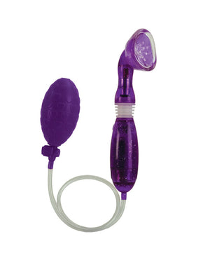 Intimate Pumps Advanced Clitoral Pumps