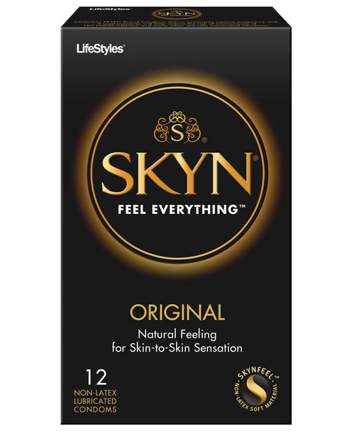 Lifestyles Skyn Non-latex