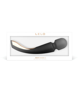 Lelo Smart Wand 2 Large Premium Vibrator