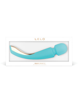 Lelo Smart Wand 2 Large Premium Vibrator