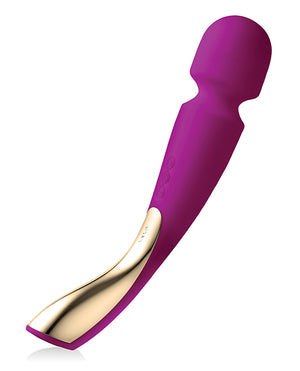 Lelo Smart Wand 2 Large Premium Vibrator