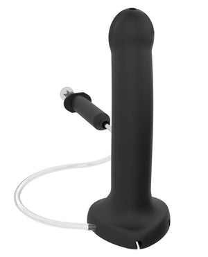 Strap On Me Silicone Cum Dildo