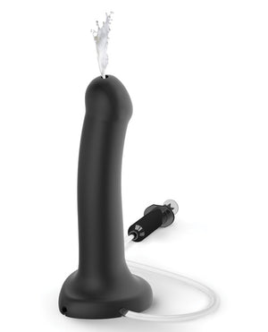 Strap On Me Silicone Cum Dildo