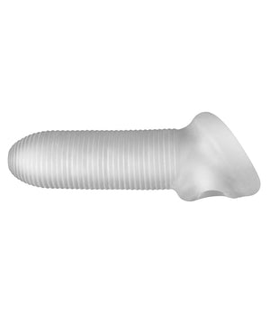 Perfect Fit Fat Boy Micro Ribbed Sheath