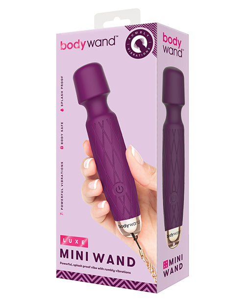 Xgen Bodywand Luxe Mini