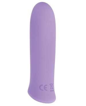 Evolved Purple Haze Rechargeable Bullet - Purple