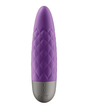 Satisfyer Ultra Power Bullet 5