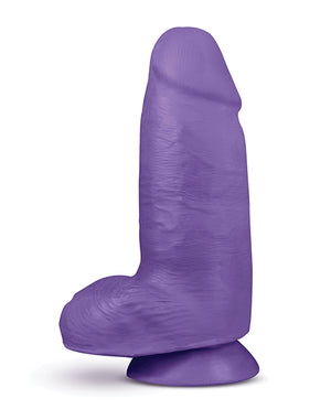 Blush Au Naturel Bold Chub 10" Dildo