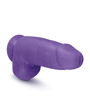 Blush Au Naturel Bold Chub 10" Dildo