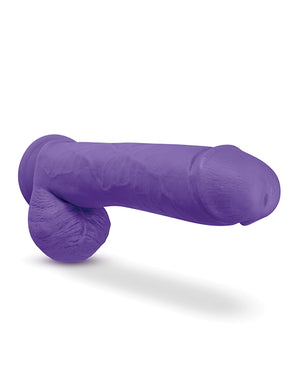 Blush Au Naturel Bold Big John 11.5" Dildo