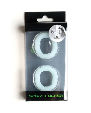 Sport Fucker Ready Rings