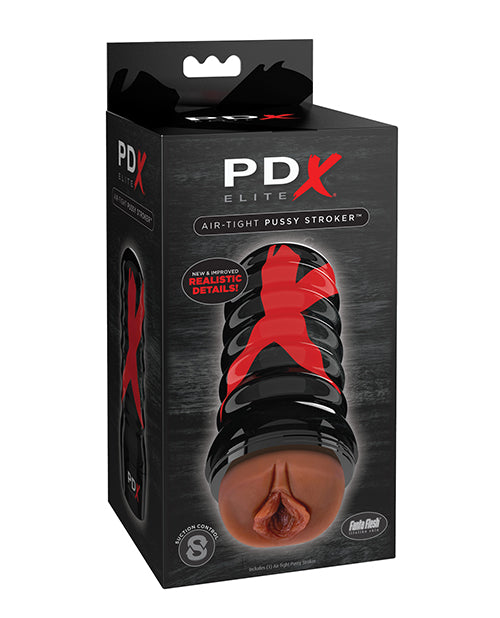 Pdx Elite Air Tight Stroker