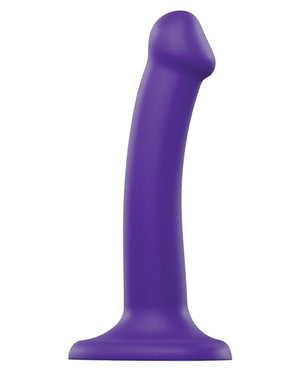 Strap On Me Silicone Bendable Dildo