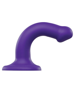 Strap On Me Silicone Bendable Dildo