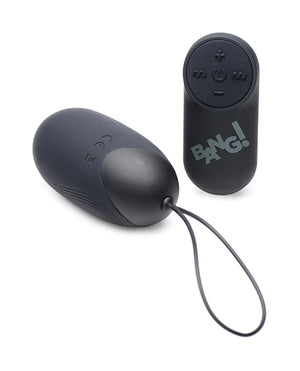 Bang! Xl Vibrating Egg