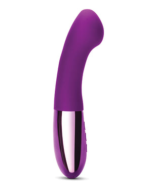 Le Wand Gee G-spot Targeting Rechargeable Vibrator