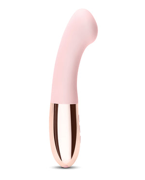 Le Wand Gee G-spot Targeting Rechargeable Vibrator