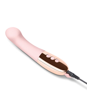 Le Wand Gee G-spot Targeting Rechargeable Vibrator