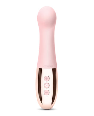 Le Wand Gee G-spot Targeting Rechargeable Vibrator