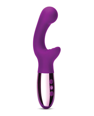 Le Wand Xo Double Motor Wave Rechargeable Vibrator -