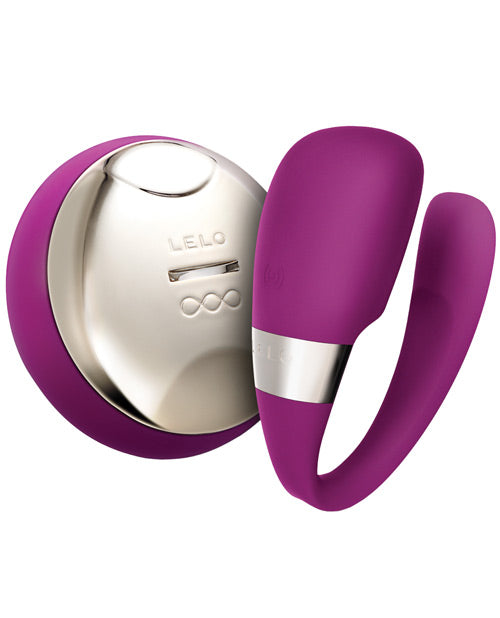 Lelo Tiani 3 - Cerise Premium Simulator