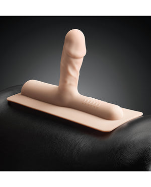 The Cowgirl Bronco Silicone Attachment