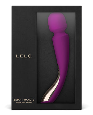 Lelo Smart Wand 2 Medium