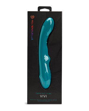 Nu Sensuelle Vivi Double Tapping Vibe