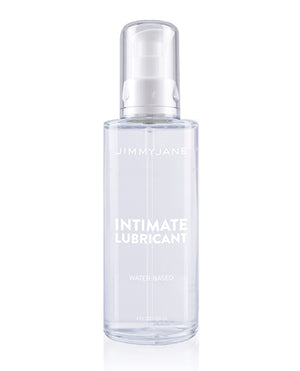 JimmyJane Intimate Lubricant - 4 oz