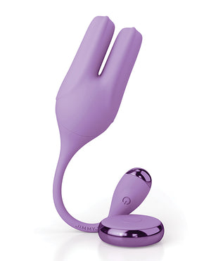 JimmyJane Form 2 Kegel Trainer Clit Tickler