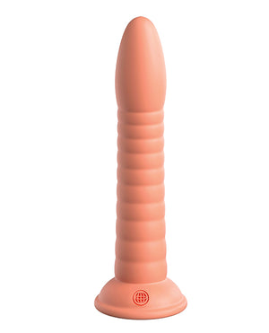 Dillio Platinum 7" Wild Thing Silicone Dildo