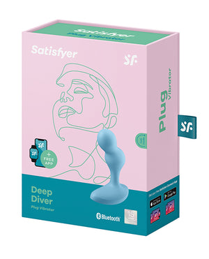 Satisfyer Deep Diver