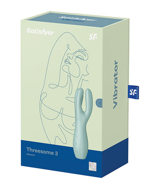 Satisfyer Threesome 3