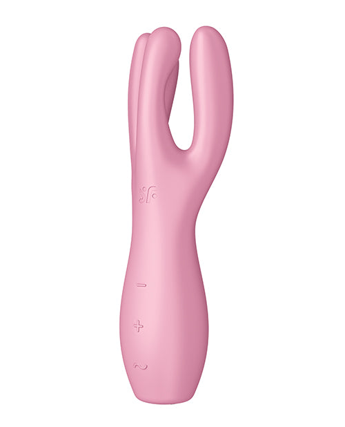 Satisfyer Threesome 3