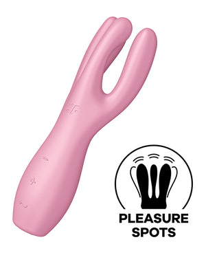 Satisfyer Threesome 3