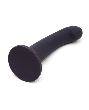 Fifty Shades Of Grey Feel It Baby Colour Changing G-spot Dildo