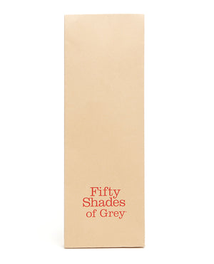 Fifty Shades Of Grey Sweet Anticipation Wrist Cuffs