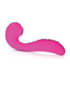 Angel Triple Tease G-spot Stimulator - 3 Function