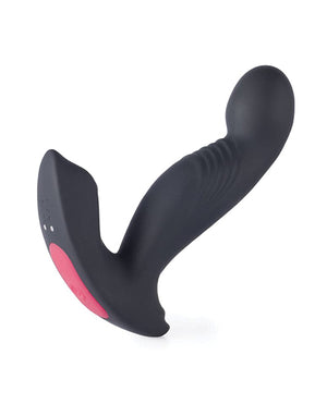 Crave G-spot Vibrator W/rotating Head -