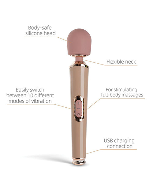 Madame Wand Massager