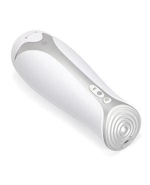 Albus Vibrating Masturbator