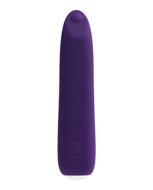 Vedo Boom Rechargeable Ultra Powerful Vibe