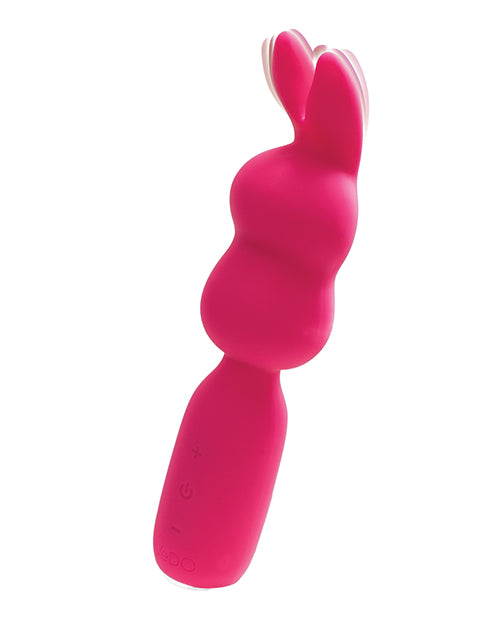 Vedo Hopper Bunny Rechargeable Mini Wand