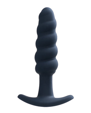 Vedo Twist Rechargeable Anal Plug