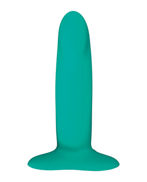 Fun Factory Limba Flex Dildo - Blue