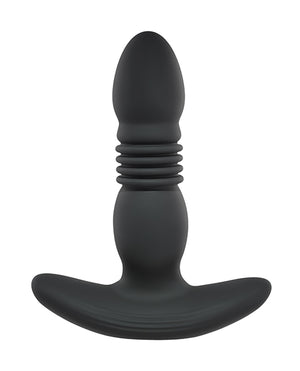 Playboy Pleasure Trust The Thrust Butt Plug - 2 Am