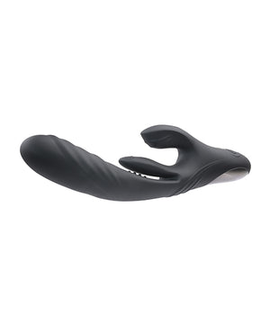 Playboy Pleasure Rapid Rabbit Vibrator - 2 Am